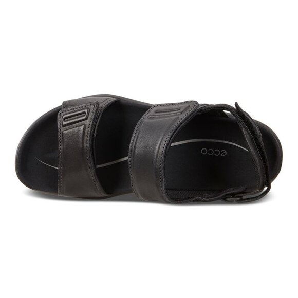 🎁 ECCO Women's X-trinsic Leather Sport 3S Sandal - Picture 3 of 9